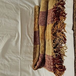Blanket/Throw